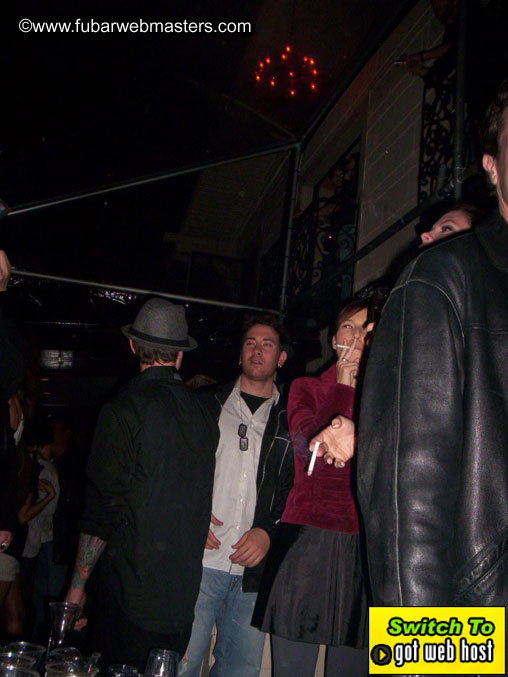 Birthday Party for Jamie Lynn 06 Penthouse Pet 