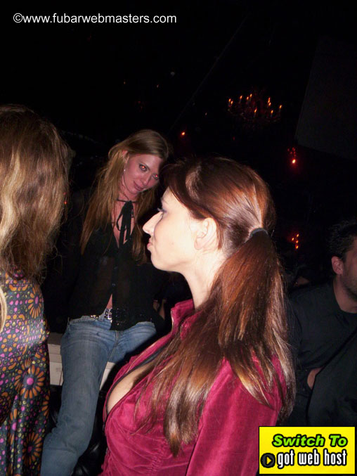 Birthday Party for Jamie Lynn 06 Penthouse Pet 