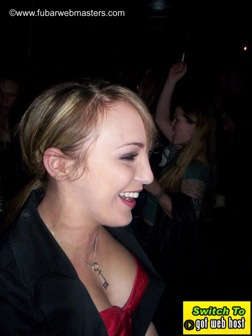 Birthday Party for Jamie Lynn 06 Penthouse Pet 