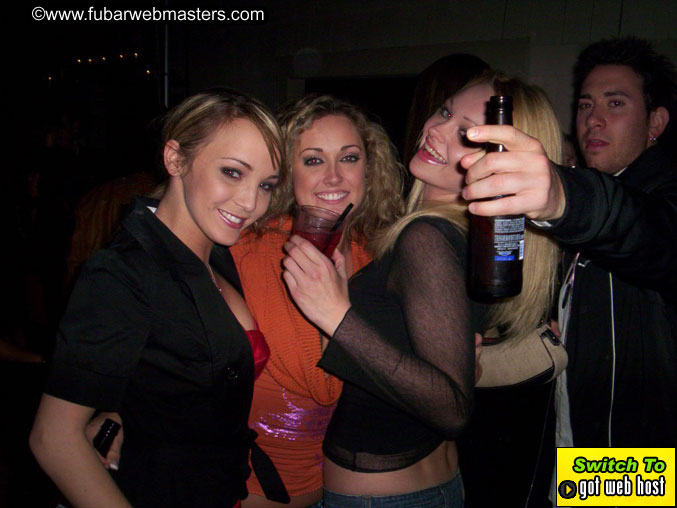 Birthday Party for Jamie Lynn 06 Penthouse Pet 