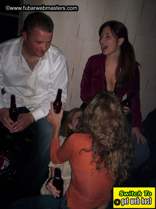 Birthday Party for Jamie Lynn 06 Penthouse Pet 