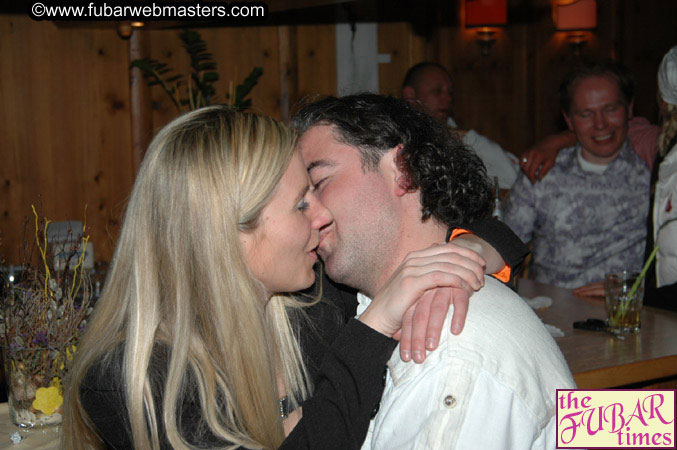 Maurice's 30th B-day dinner and Party