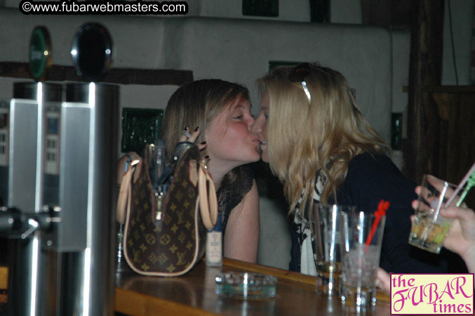 Party at the Baum Bar