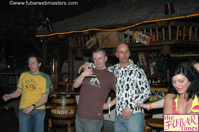 Party at the Baum Bar