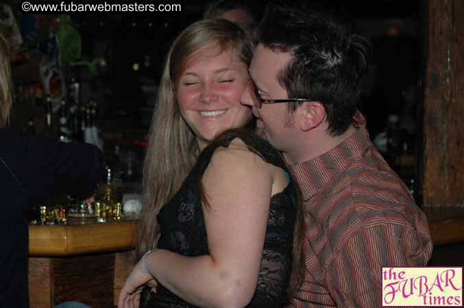 Party at the Baum Bar