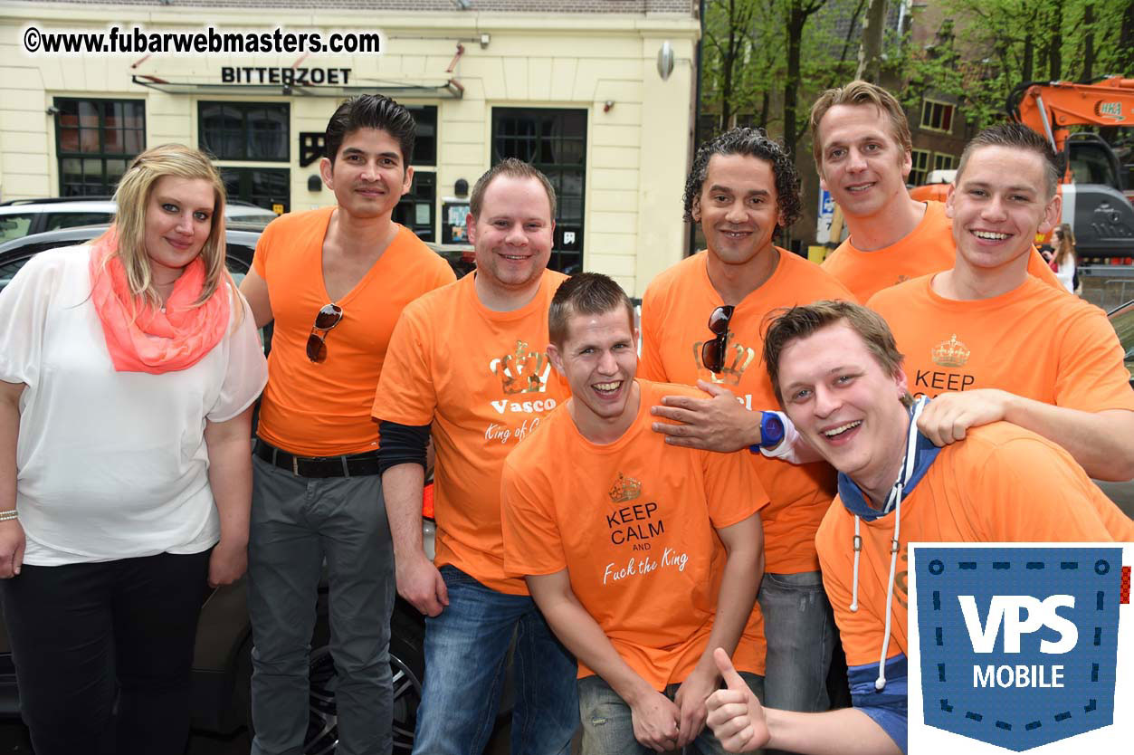 Supper @ Toro Dorado