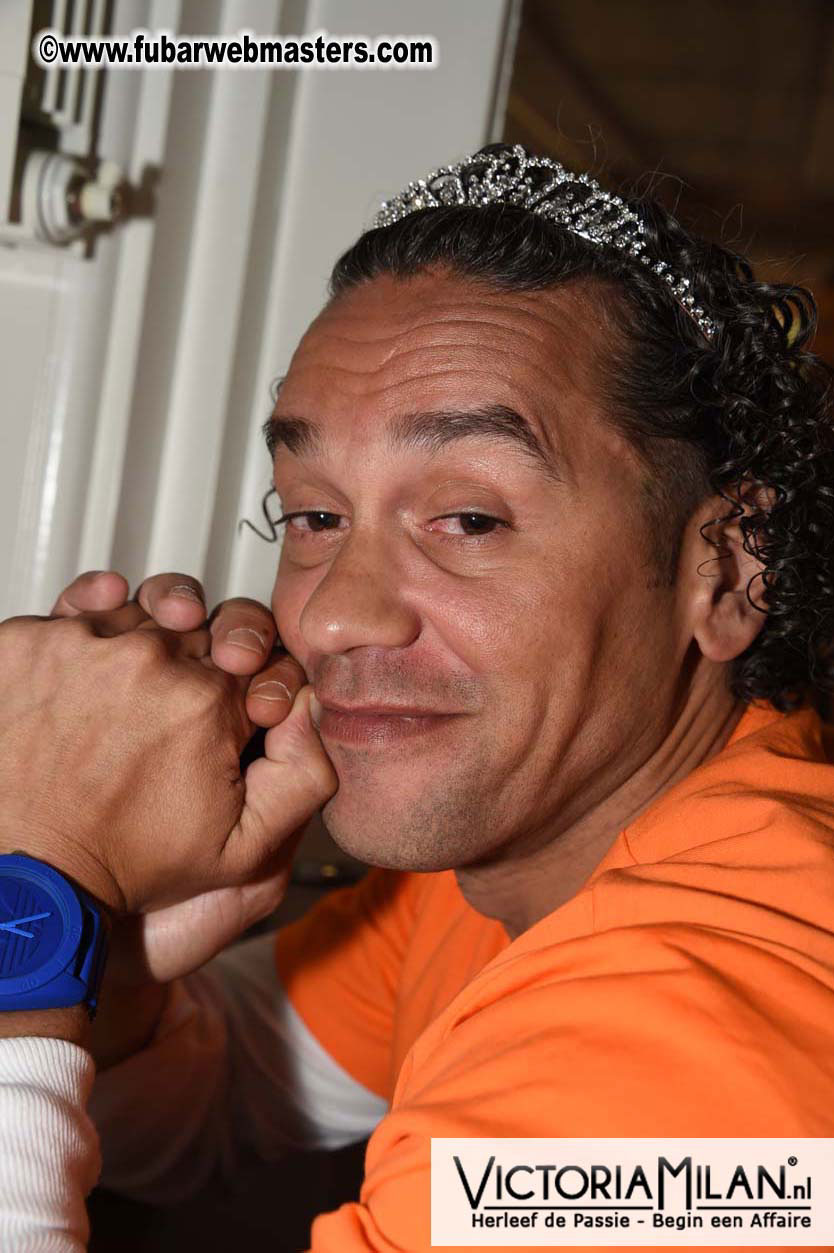 Supper @ Toro Dorado