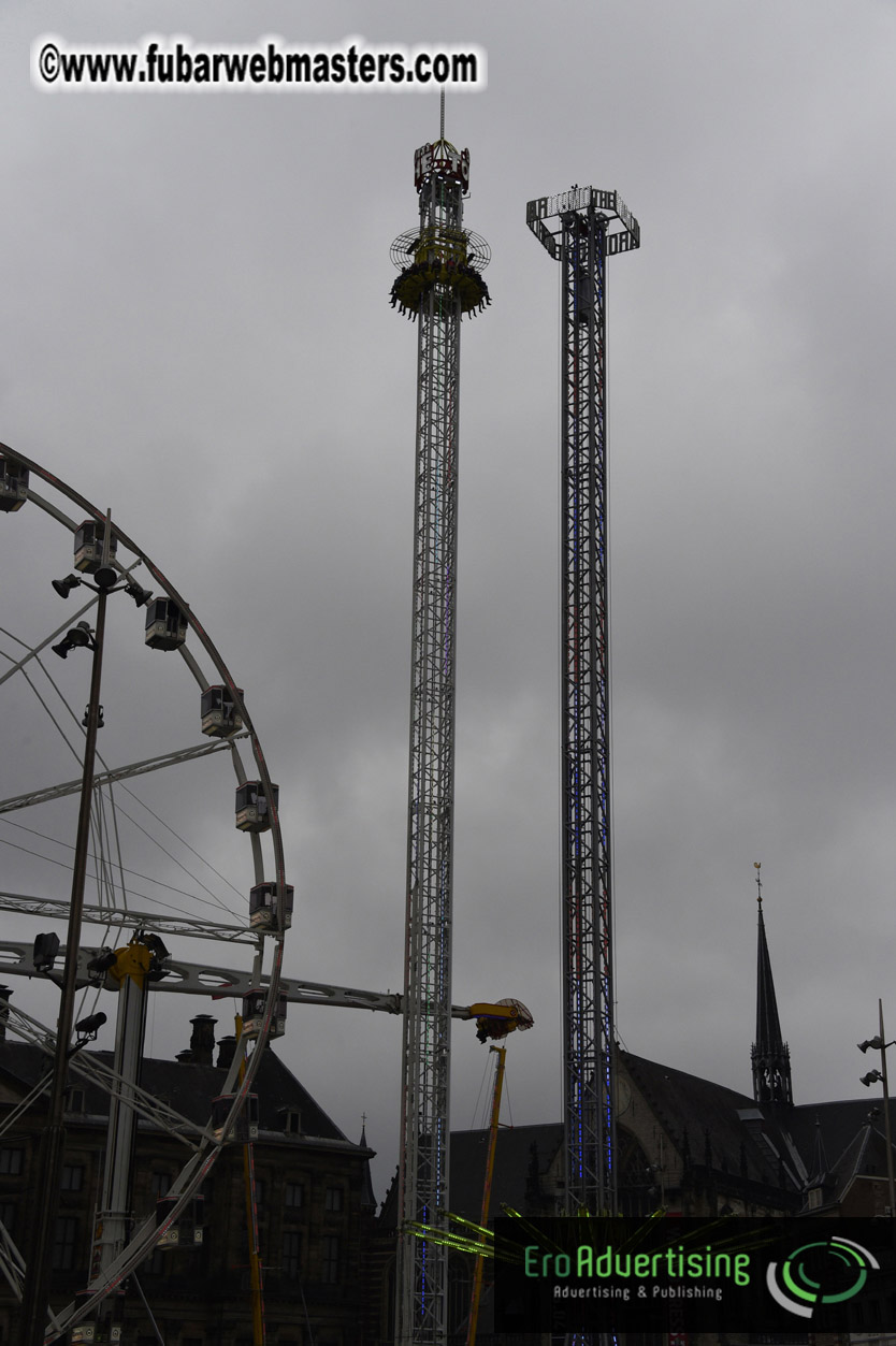 Kings Night with 2 Queens