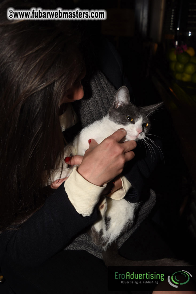 Kings Night with 2 Queens