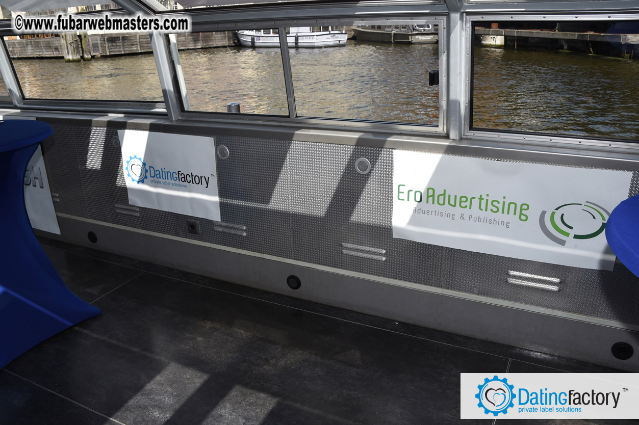 FUBAR-AVN Kings Day Cruise