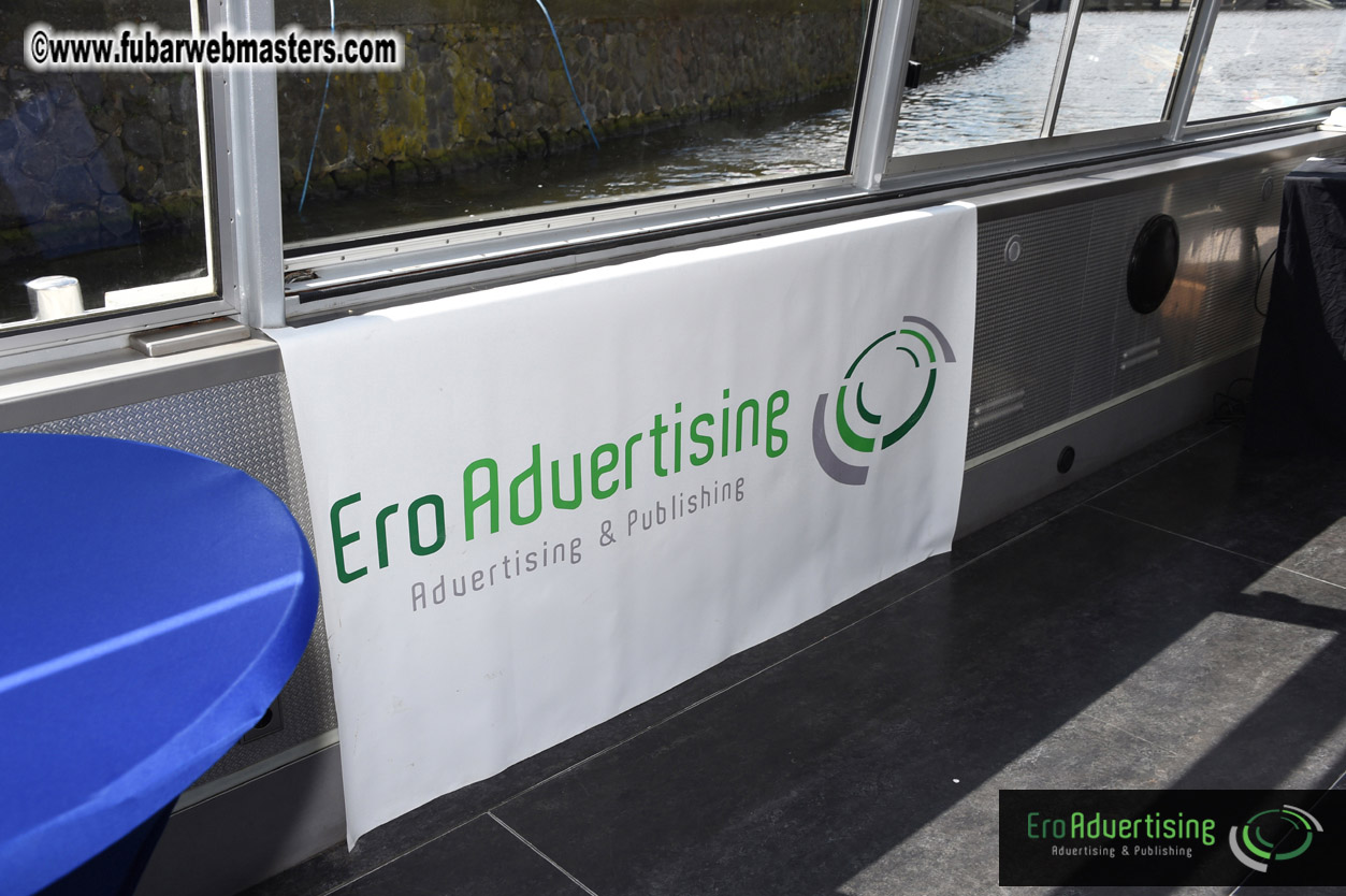 FUBAR-AVN Kings Day Cruise