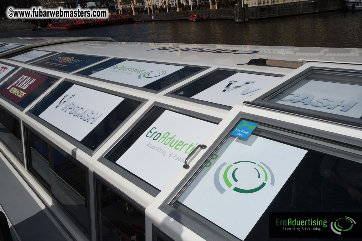 FUBAR-AVN Kings Day Cruise