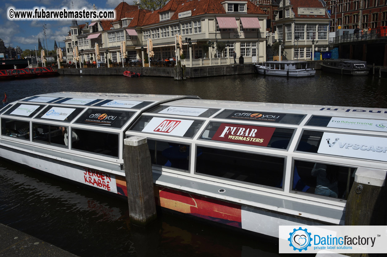 FUBAR-AVN Kings Day Cruise