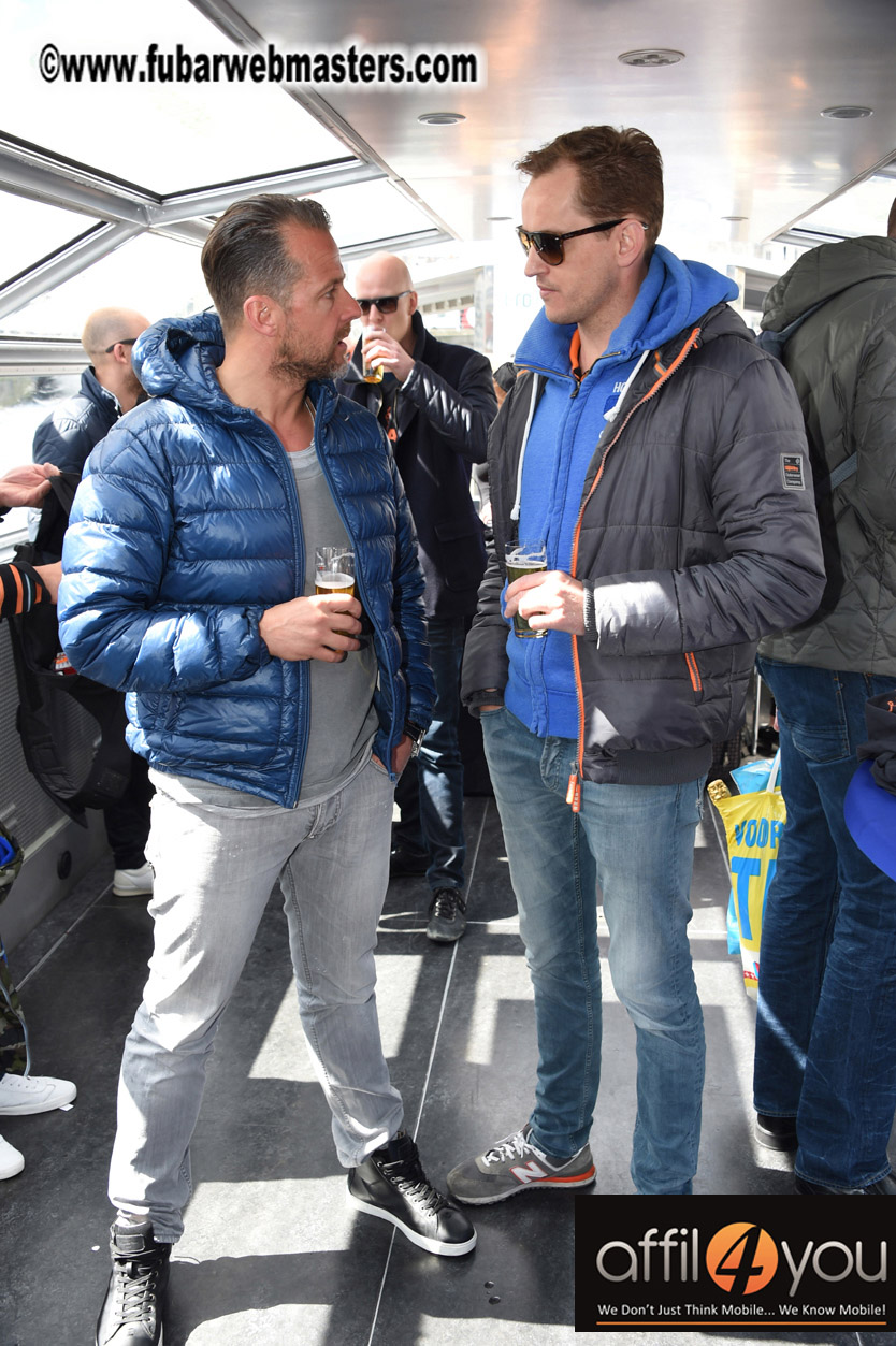 FUBAR-AVN Kings Day Cruise