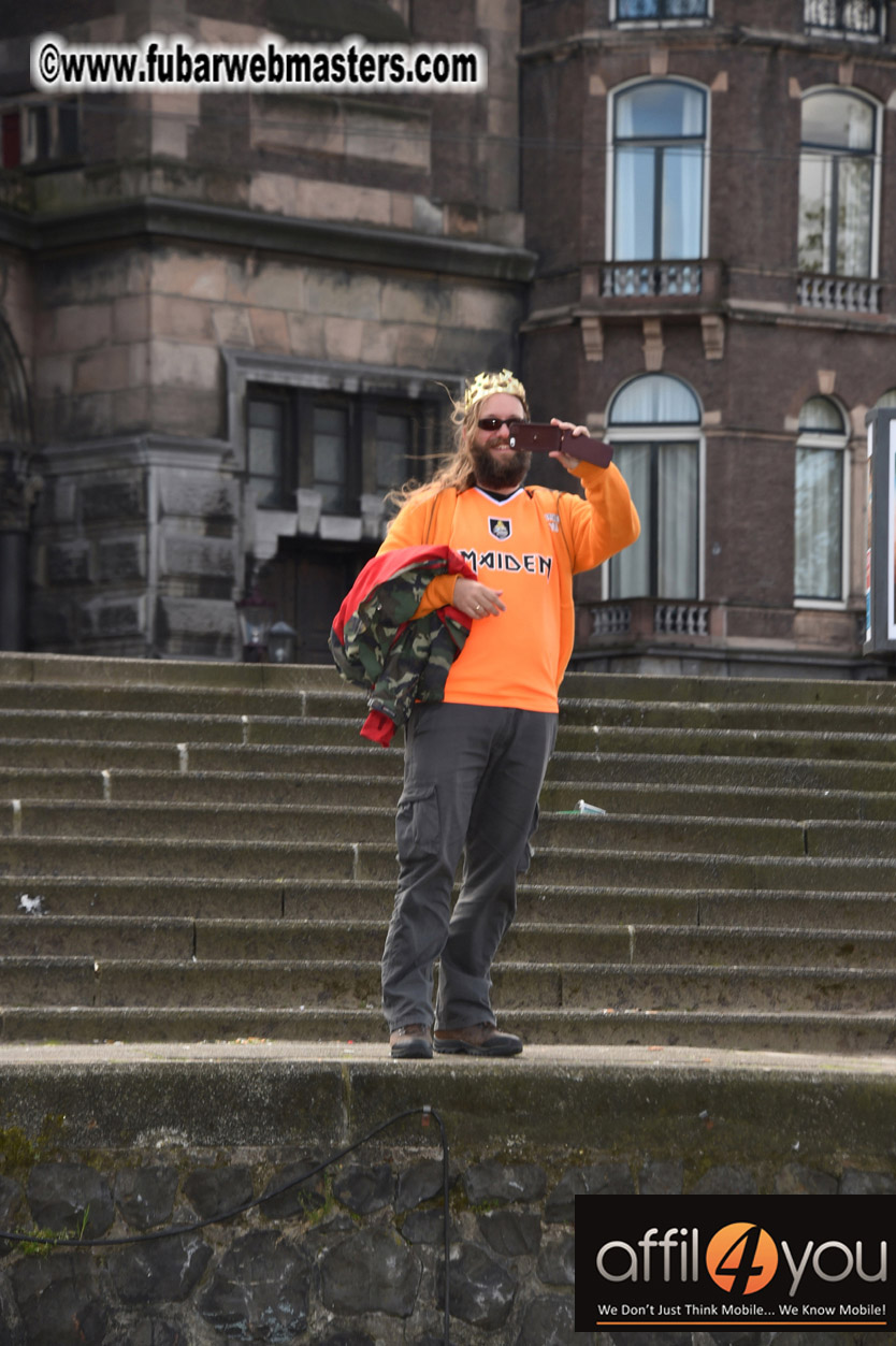 FUBAR-AVN Kings Day Cruise