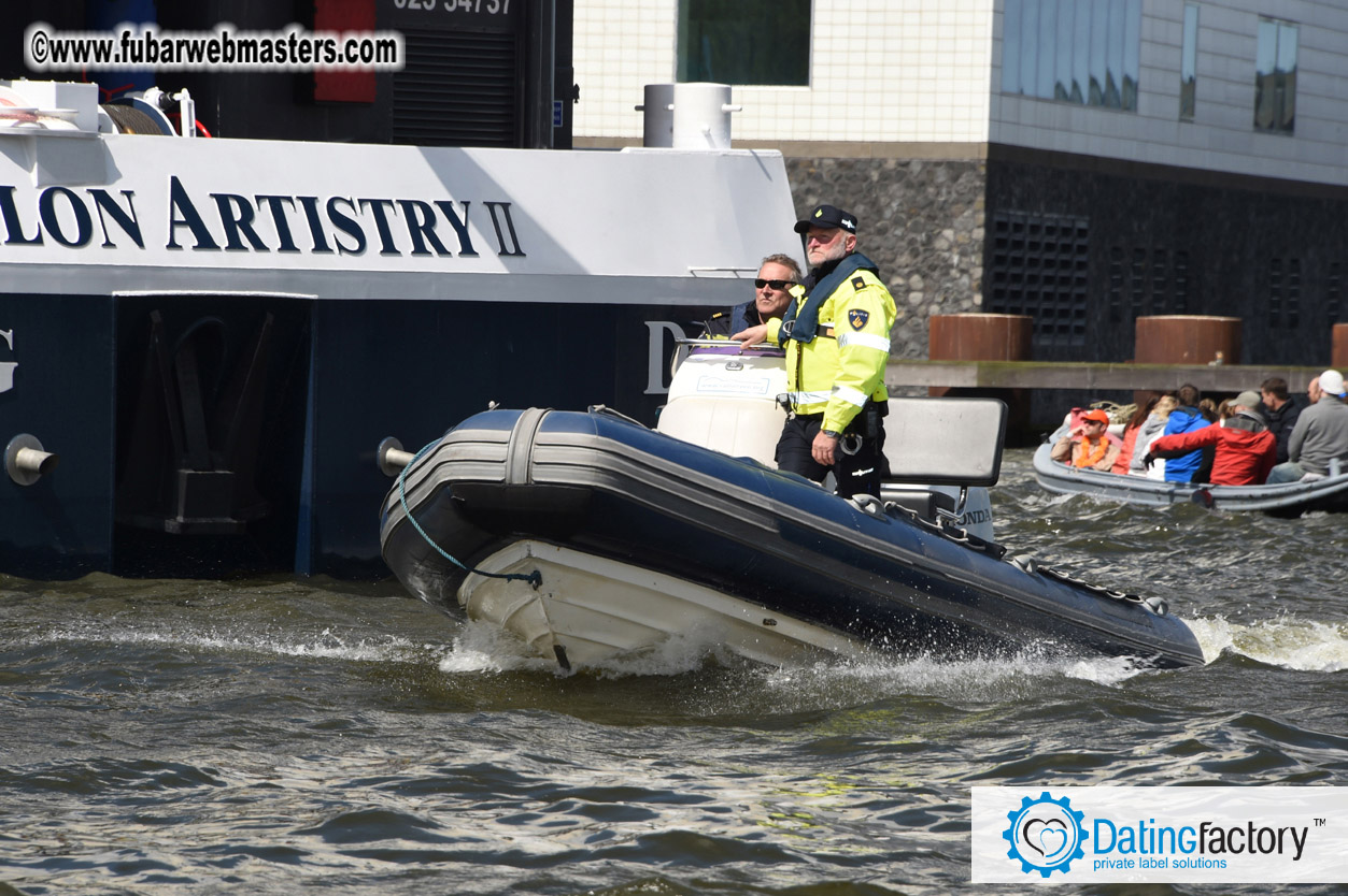 FUBAR-AVN Kings Day Cruise