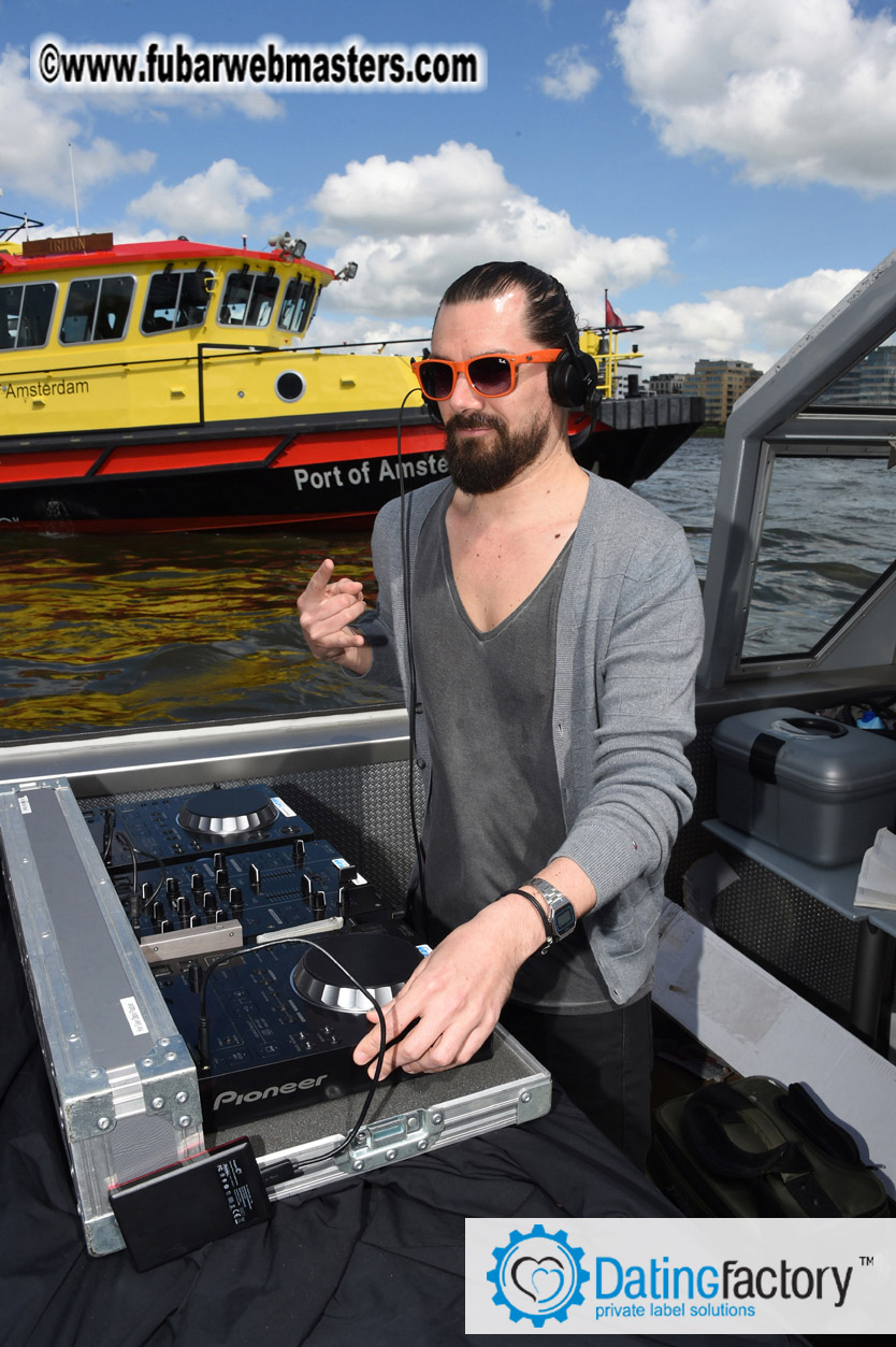 FUBAR-AVN Kings Day Cruise