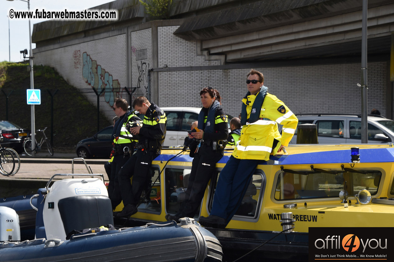 FUBAR-AVN Kings Day Cruise