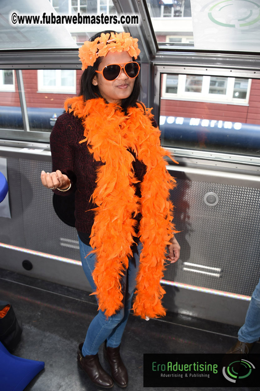 FUBAR-AVN Kings Day Cruise