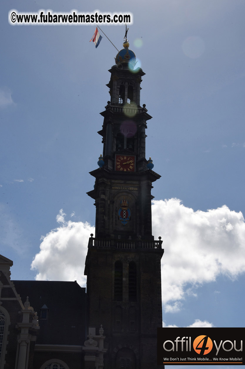 FUBAR-AVN Kings Day Cruise