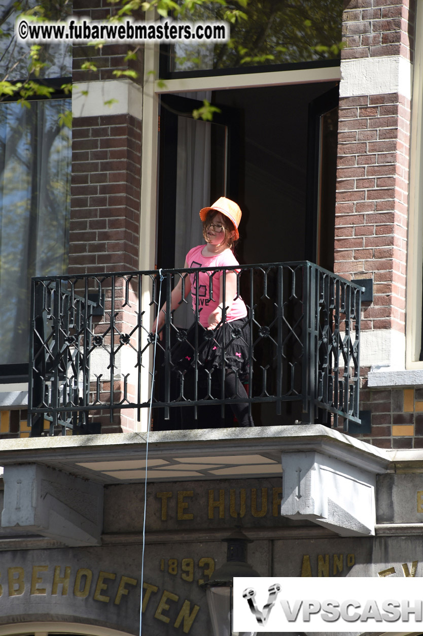 FUBAR-AVN Kings Day Cruise