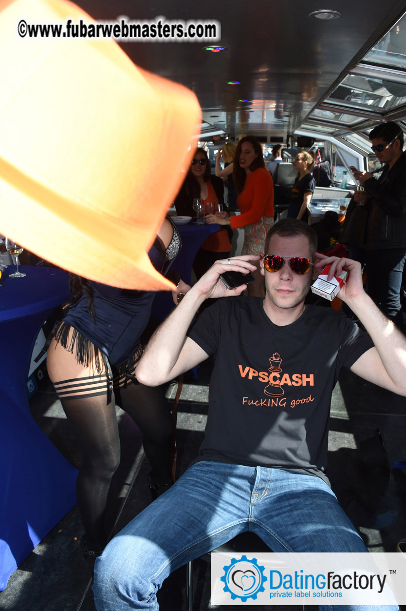 FUBAR-AVN Kings Day Cruise