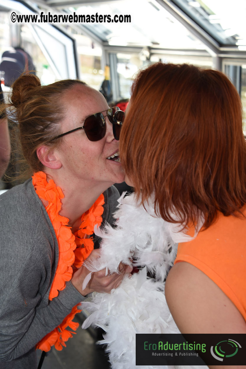 FUBAR-AVN Kings Day Cruise