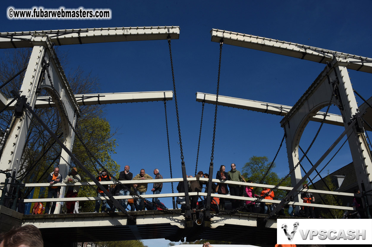 FUBAR-AVN Kings Day Cruise