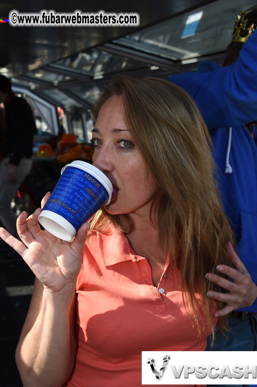 FUBAR-AVN Kings Day Cruise