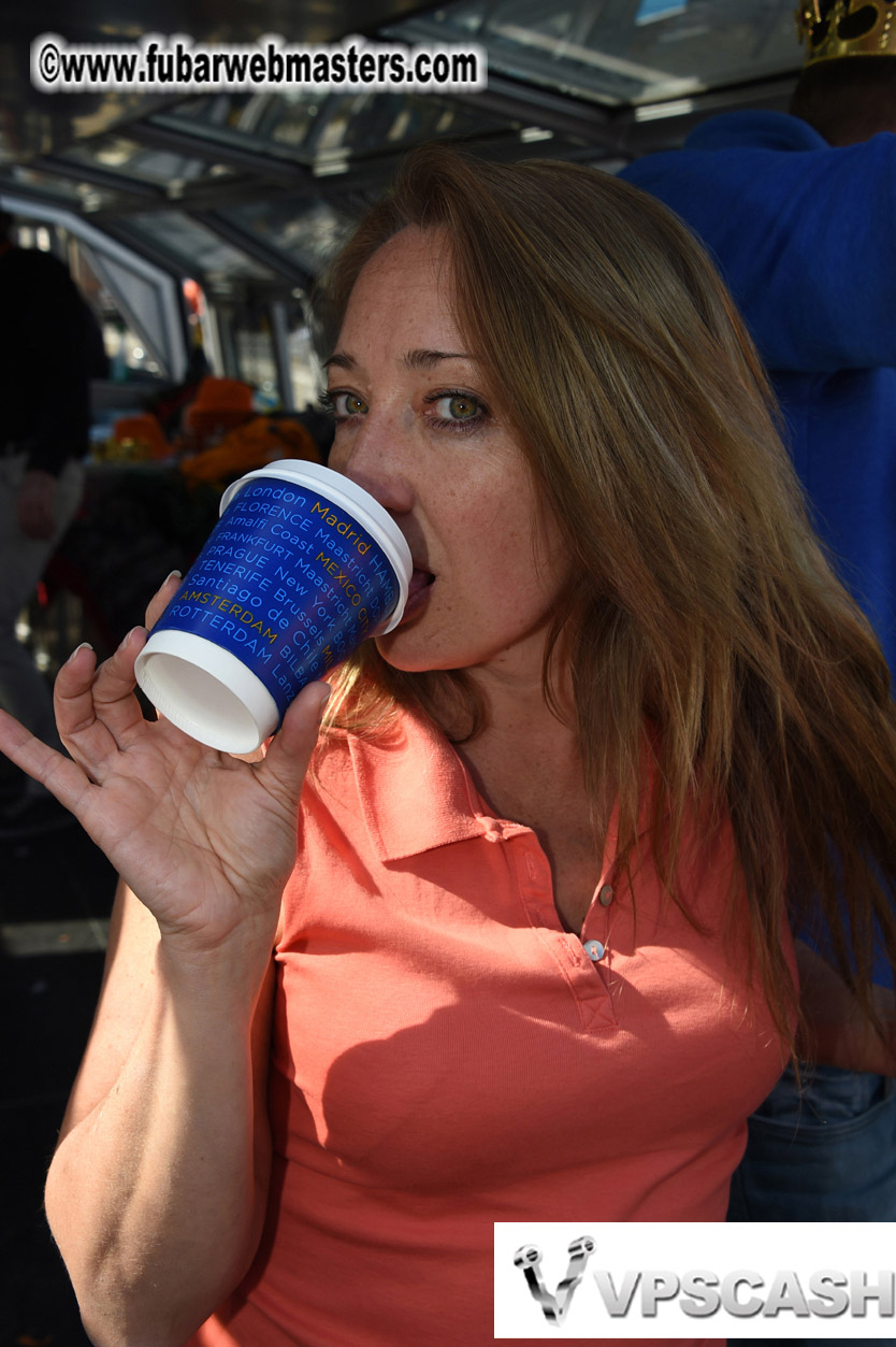 FUBAR-AVN Kings Day Cruise