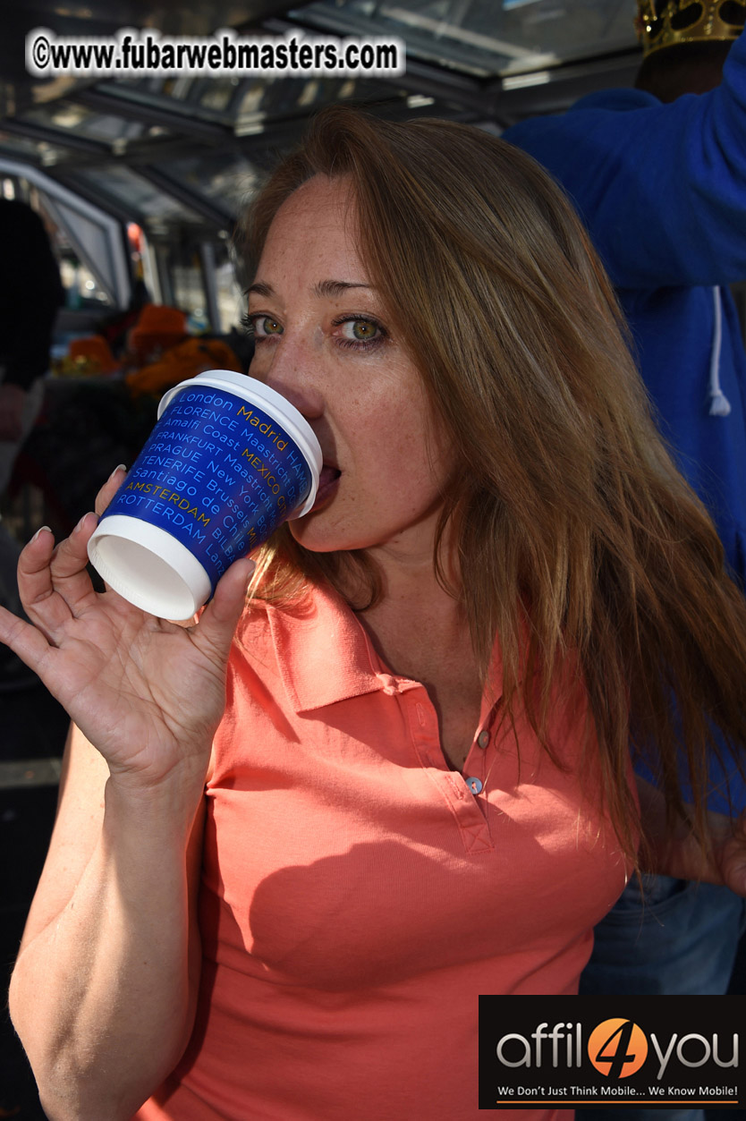 FUBAR-AVN Kings Day Cruise