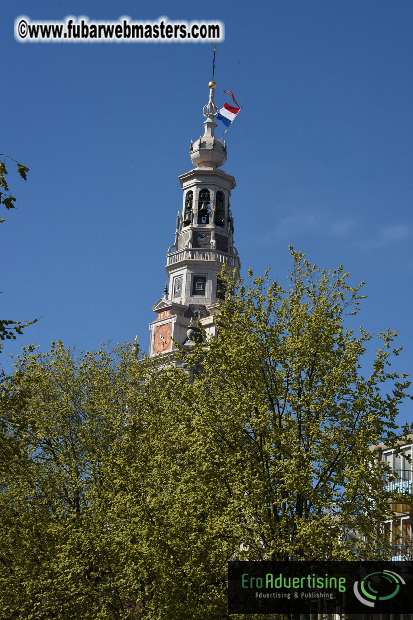 FUBAR-AVN Kings Day Cruise