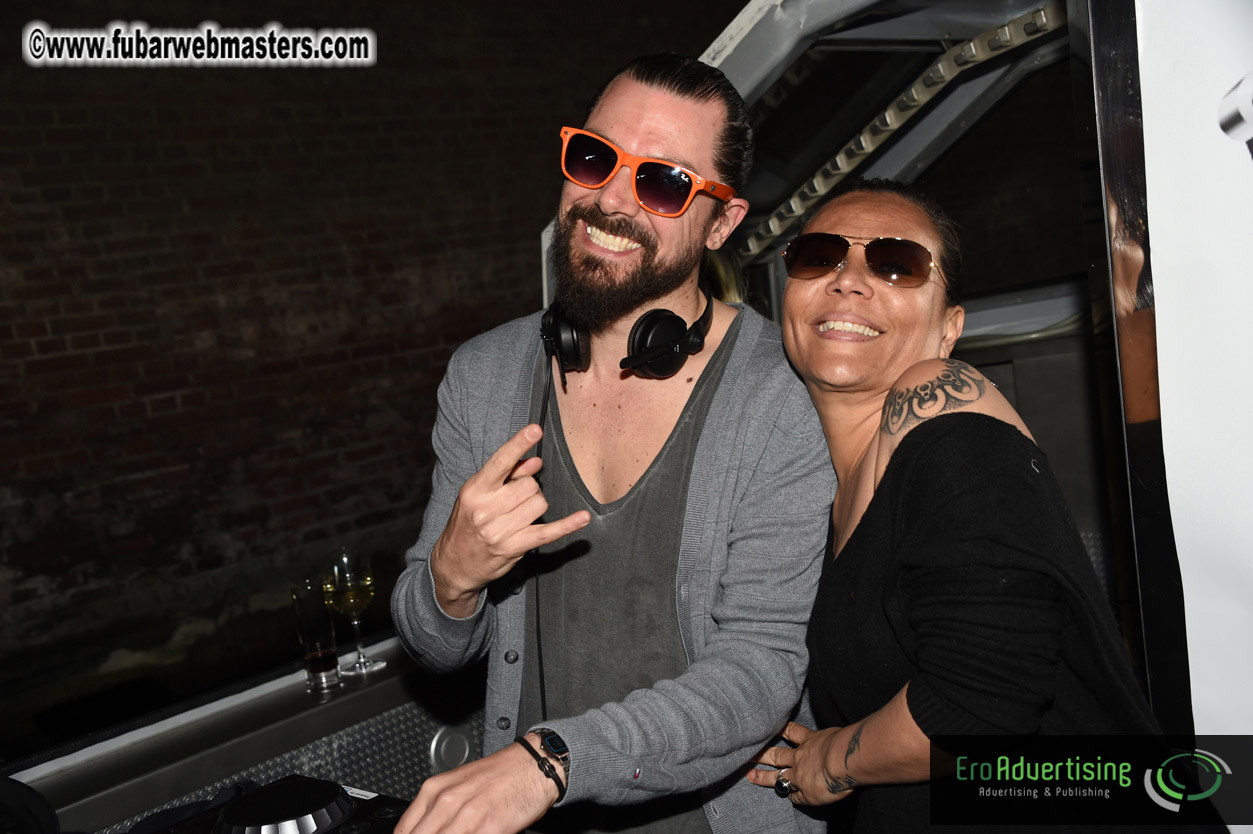 FUBAR-AVN Kings Day Cruise