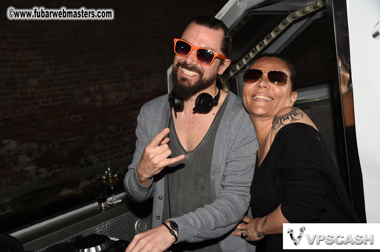 FUBAR-AVN Kings Day Cruise