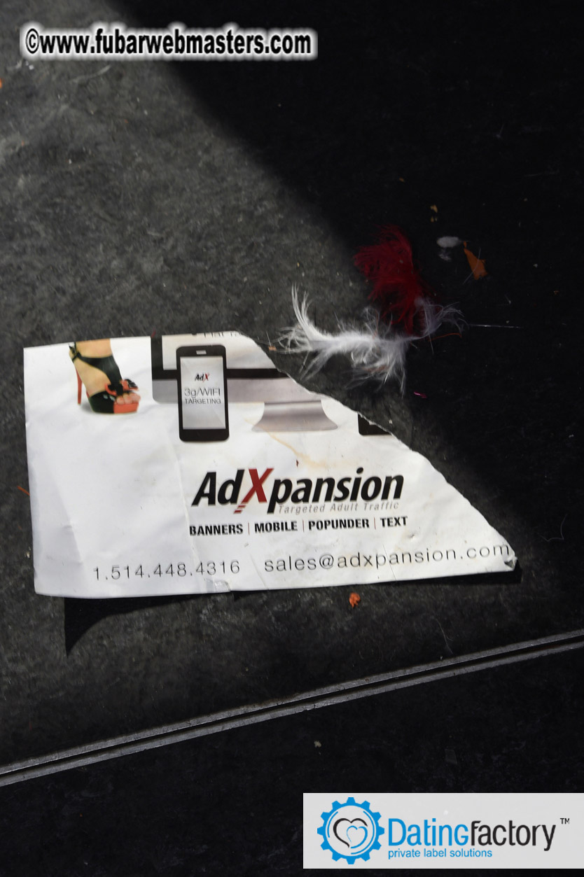 FUBAR-AVN Kings Day Cruise