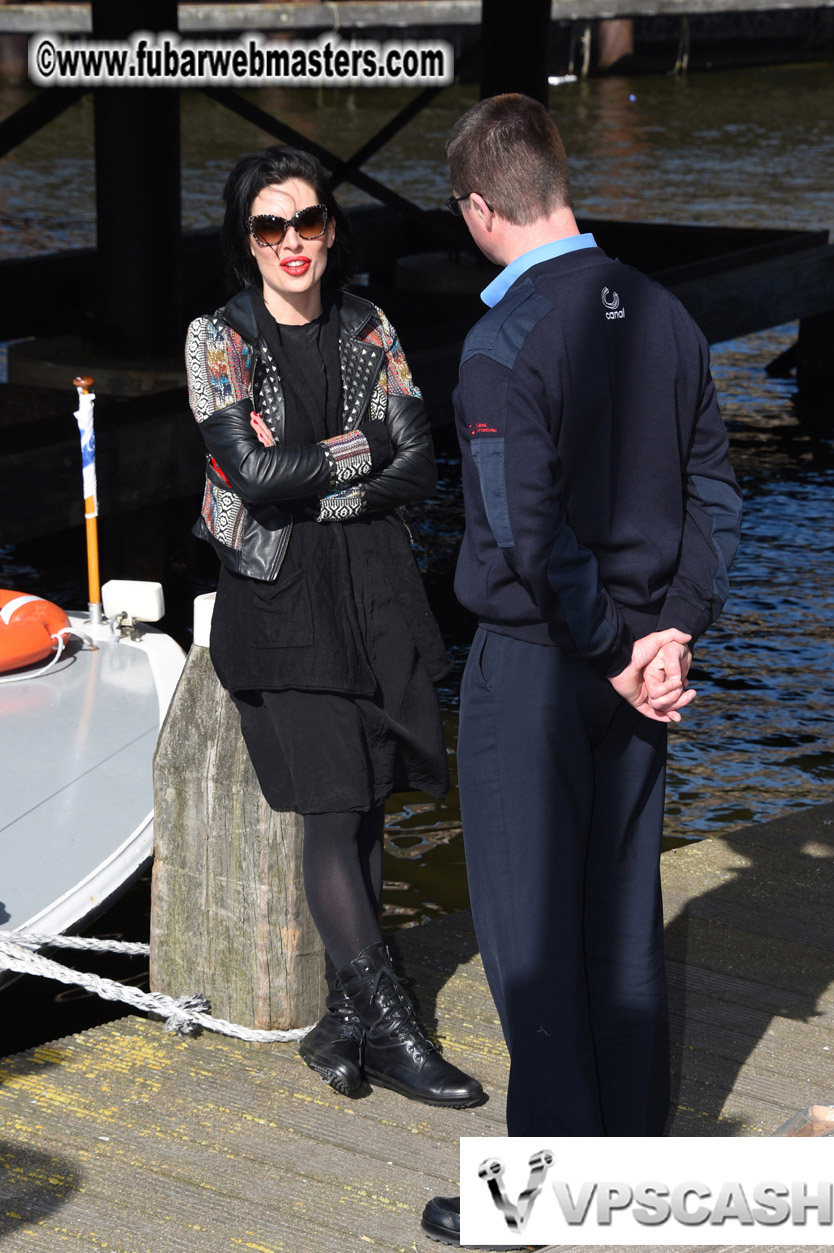 FUBAR-AVN Kings Day Cruise