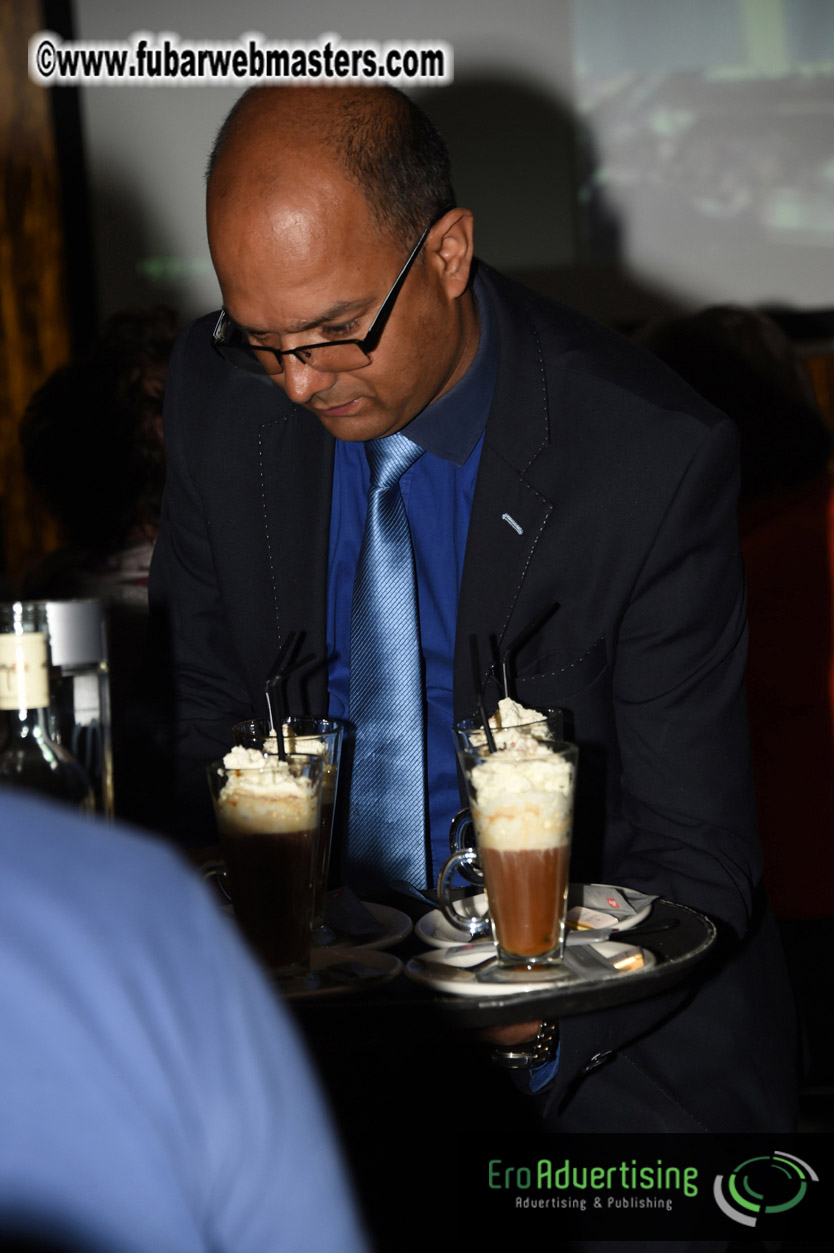 Supper @ Toro Dorado