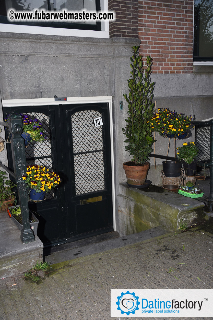 Supper @ Toro Dorado