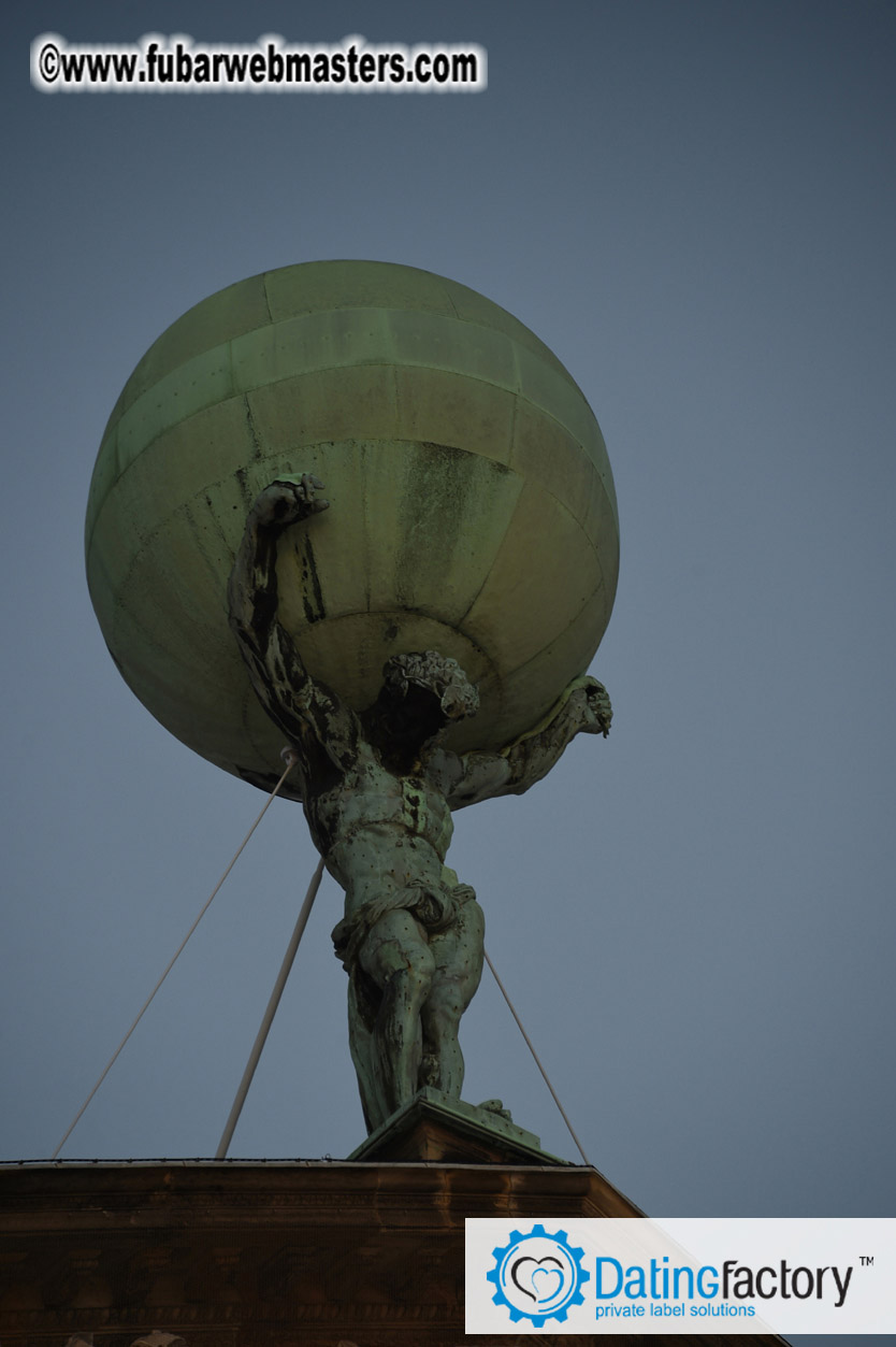 Supper @ Toro Dorado