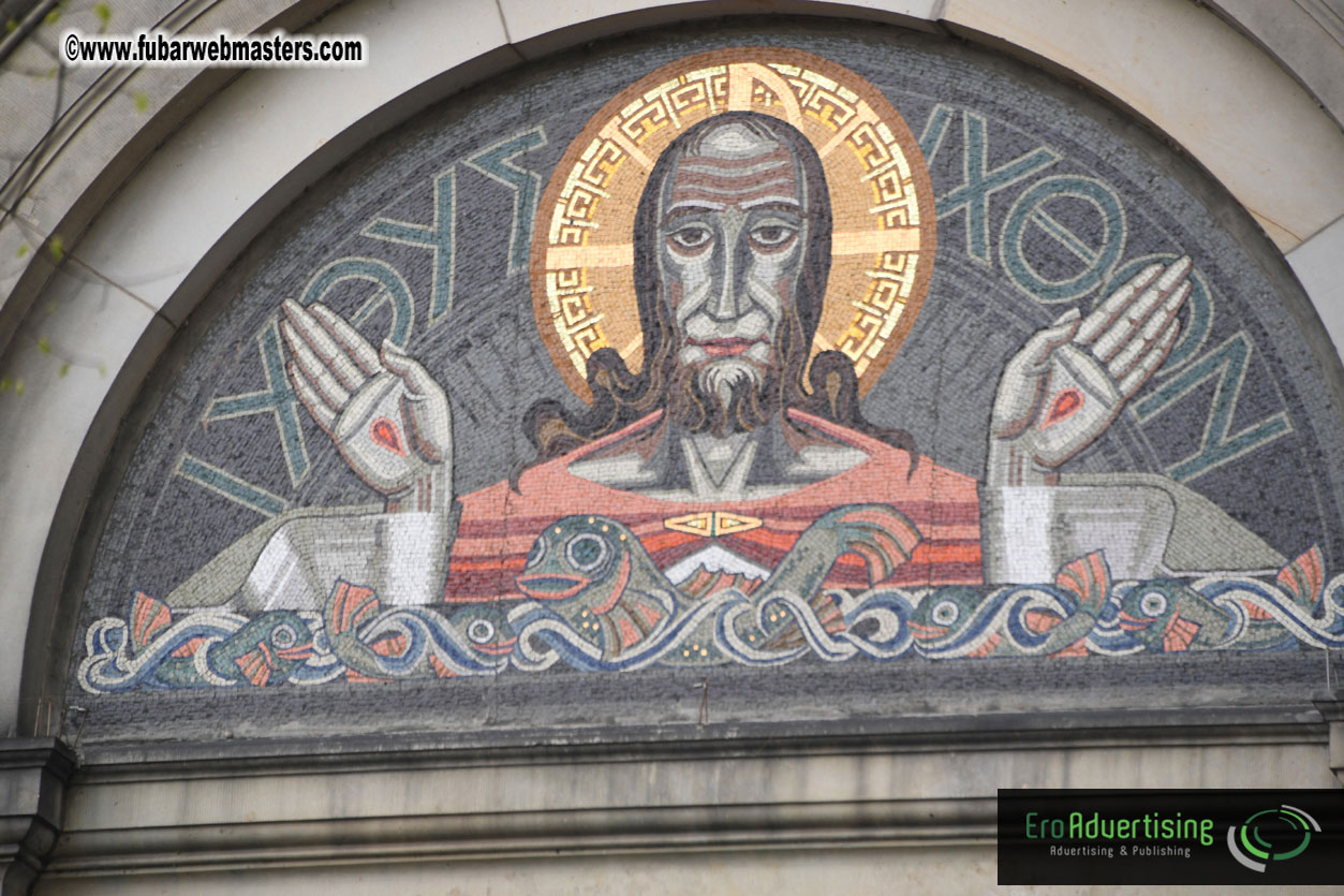 FUBAR VIP Kings Day Cruise