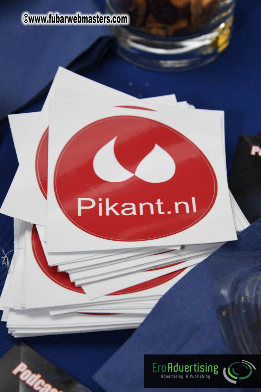 FUBAR VIP Kings Day Cruise