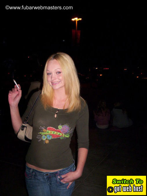 Kourosh's Birthday pics