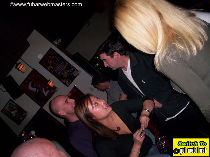 Kourosh's Birthday pics