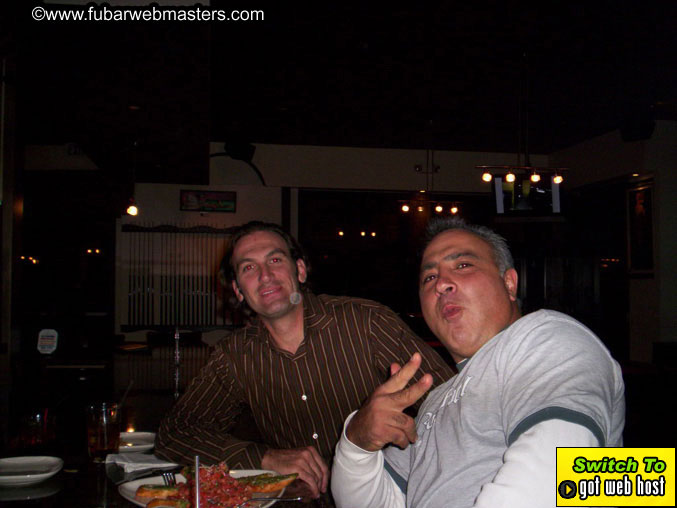 Kourosh's Birthday pics