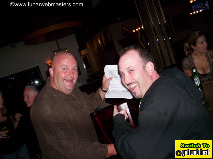 Kourosh's Birthday pics