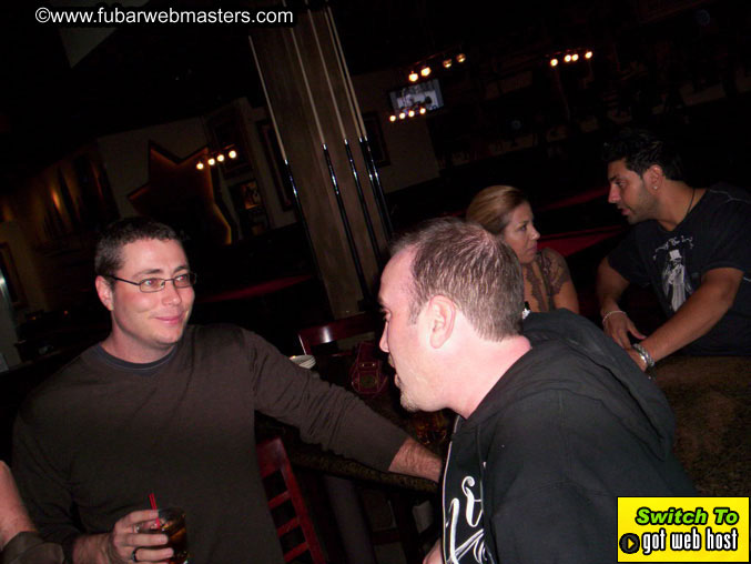 Kourosh's Birthday pics