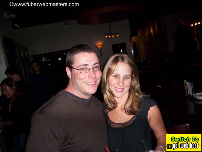 Kourosh's Birthday pics