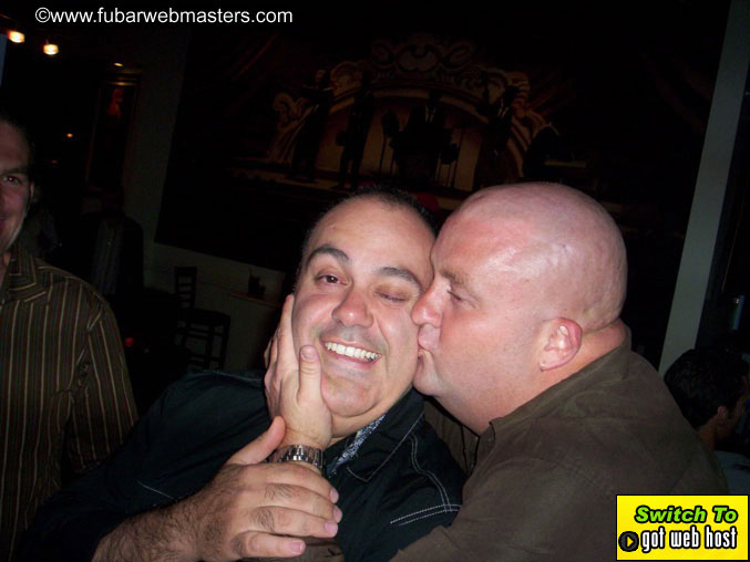 Kourosh's Birthday pics