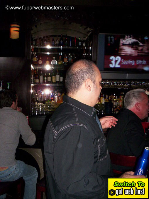 Kourosh's Birthday pics