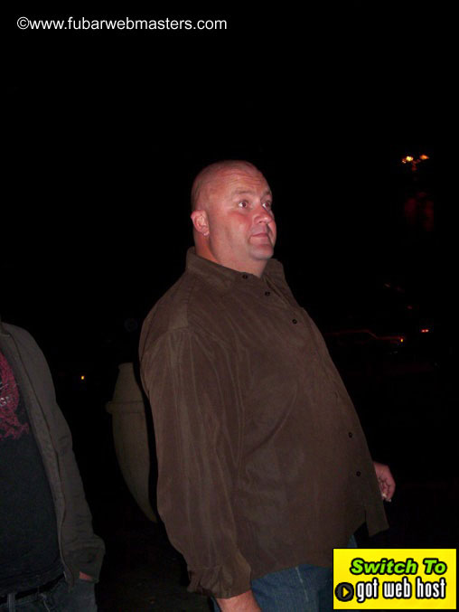 Kourosh's Birthday pics